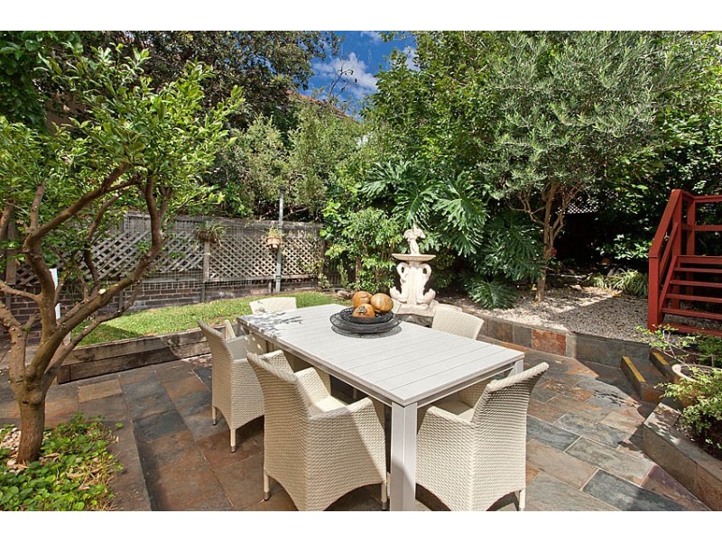 58 Muston Street, Mosman NSW 2088