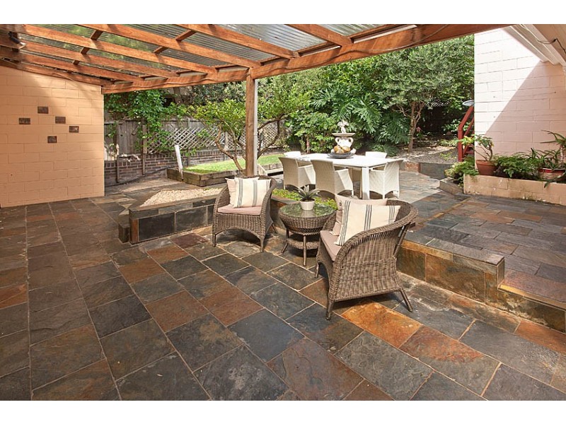 58 Muston Street, Mosman NSW 2088