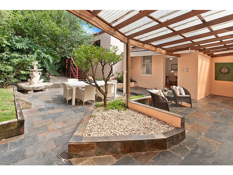 58 Muston Street, Mosman NSW 2088