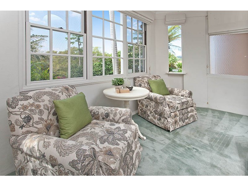 58 Muston Street, Mosman NSW 2088