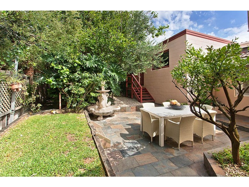 58 Muston Street, Mosman NSW 2088