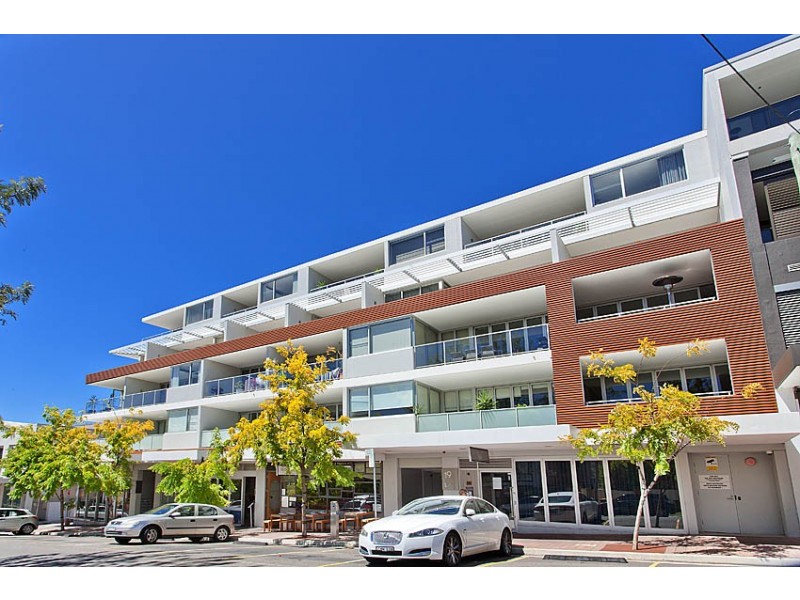 315/19-25 Grosvenor Street, Neutral Bay NSW 2089