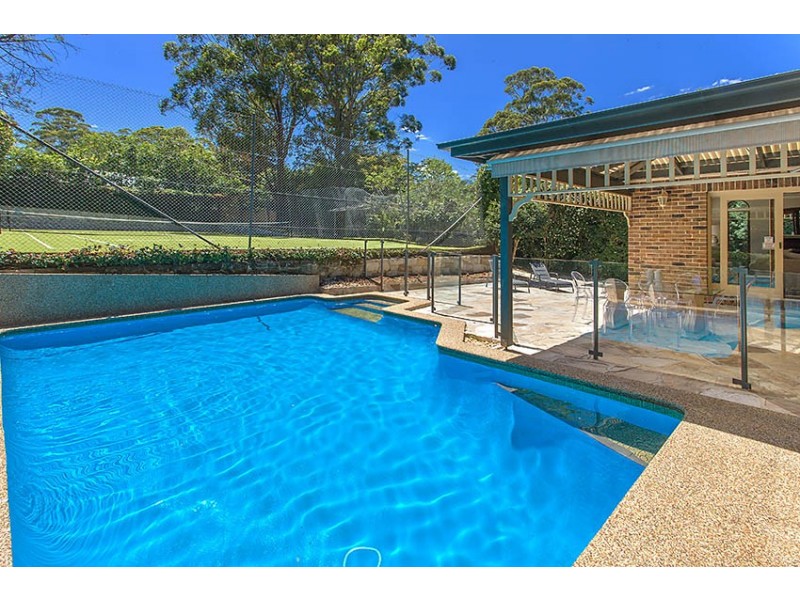 102 Burns Road, Wahroonga NSW 2076