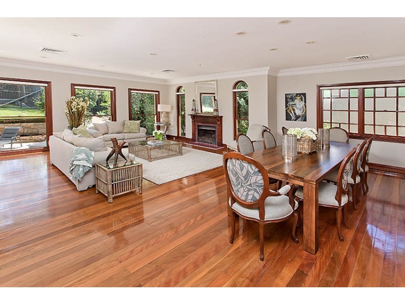 102 Burns Road, Wahroonga NSW 2076