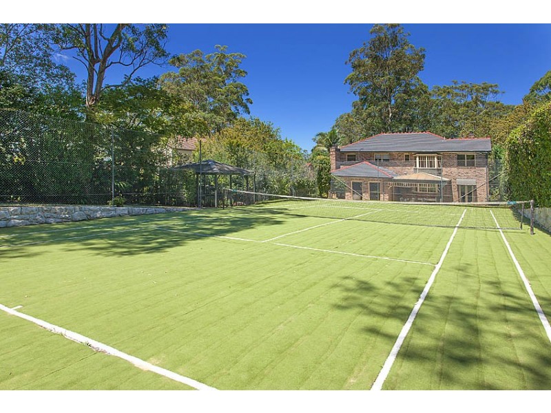 102 Burns Road, Wahroonga NSW 2076