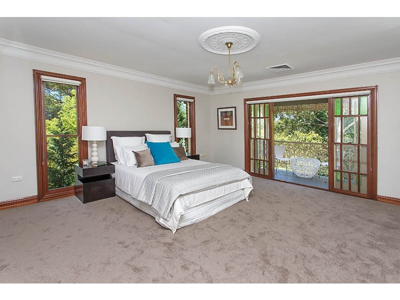 102 Burns Road, Wahroonga NSW 2076