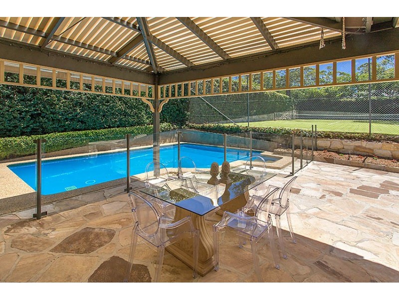 102 Burns Road, Wahroonga NSW 2076