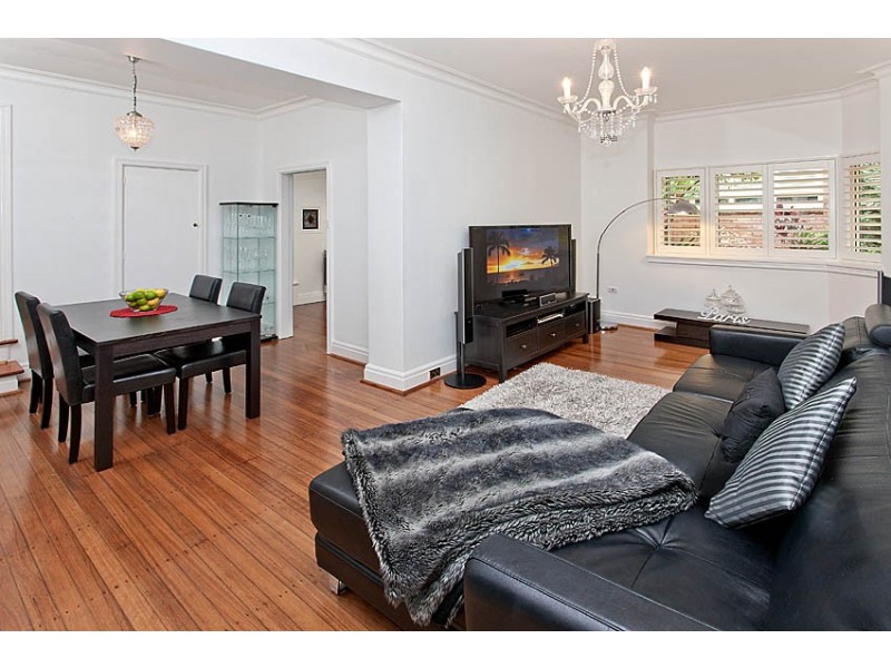 1/13 Thrupp Street, Neutral Bay NSW 2089