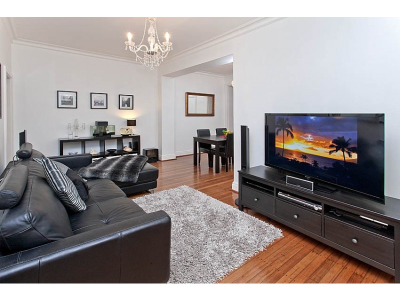 1/13 Thrupp Street, Neutral Bay NSW 2089