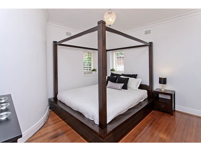 1/13 Thrupp Street, Neutral Bay NSW 2089