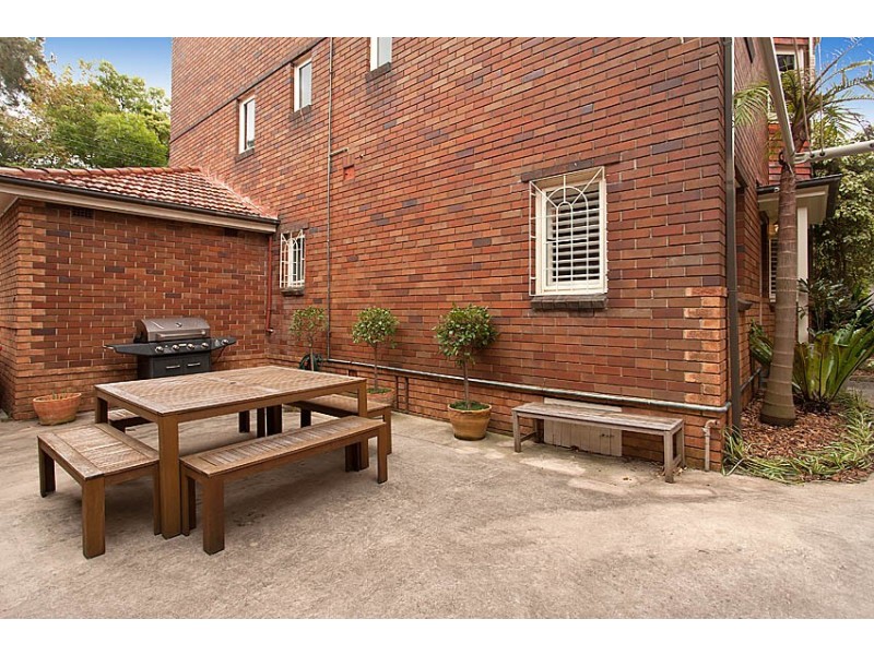 1/13 Thrupp Street, Neutral Bay NSW 2089