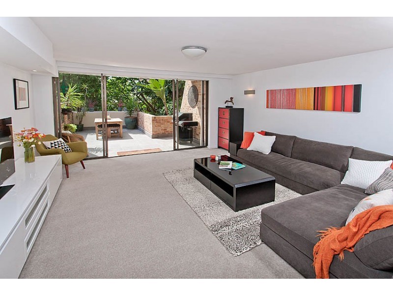 1/14 Kurraba Road, Neutral Bay NSW 2089