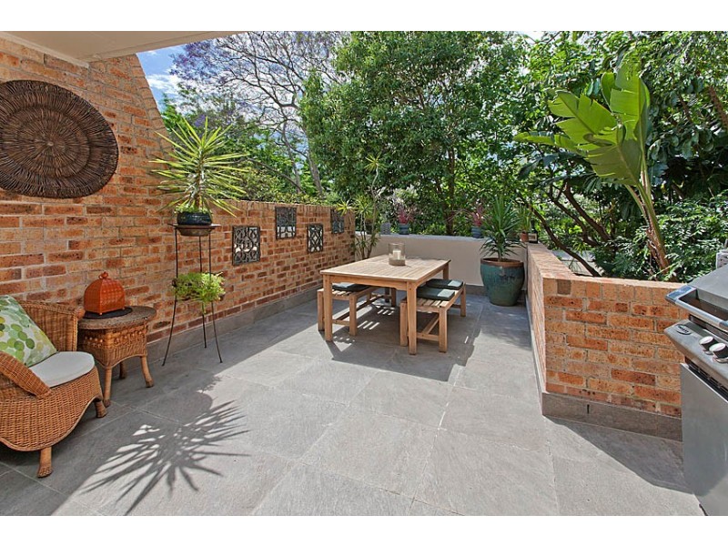 1/14 Kurraba Road, Neutral Bay NSW 2089