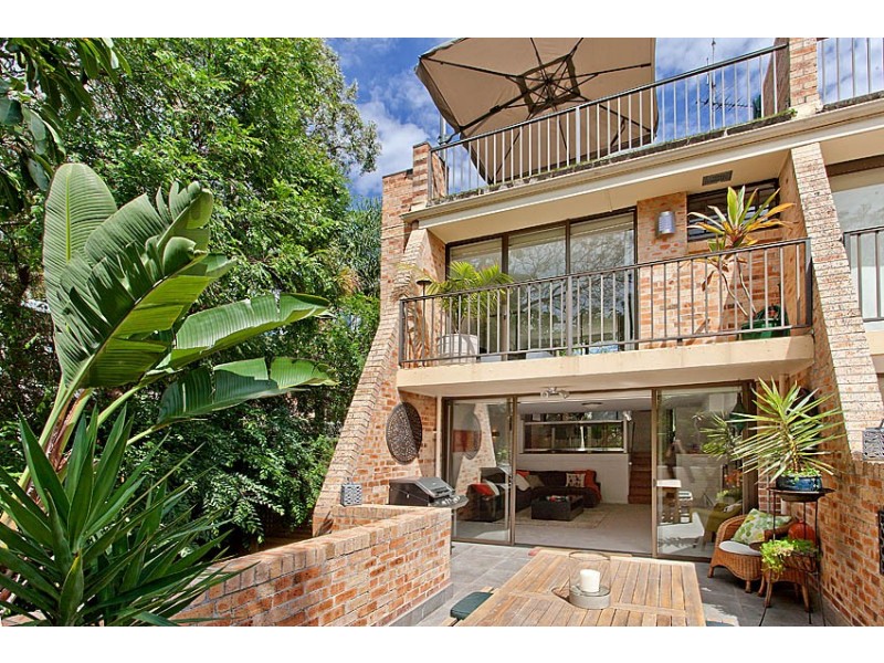 1/14 Kurraba Road, Neutral Bay NSW 2089