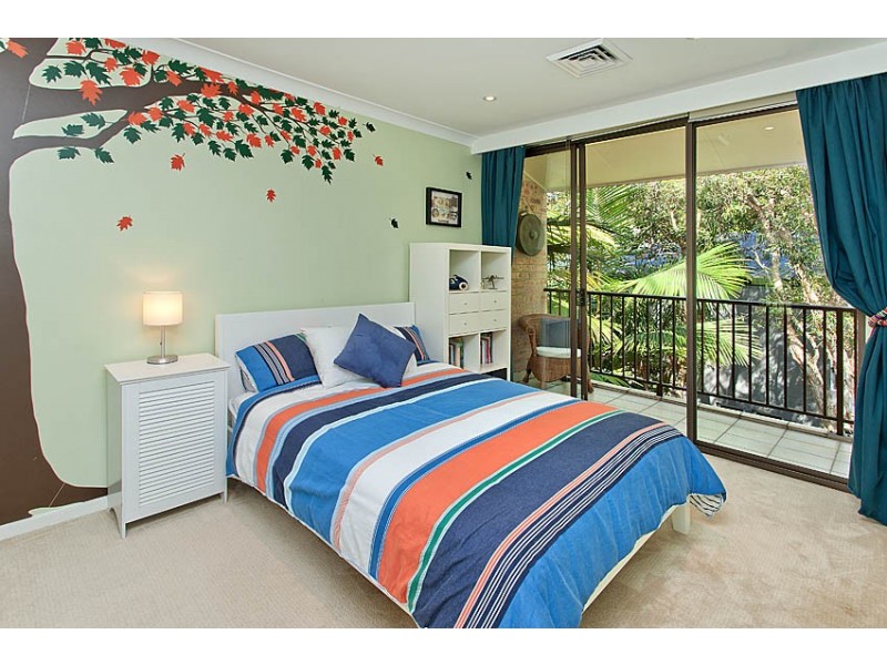 1/14 Kurraba Road, Neutral Bay NSW 2089