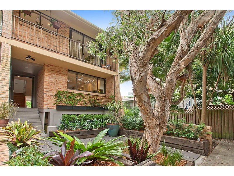 1/14 Kurraba Road, Neutral Bay NSW 2089