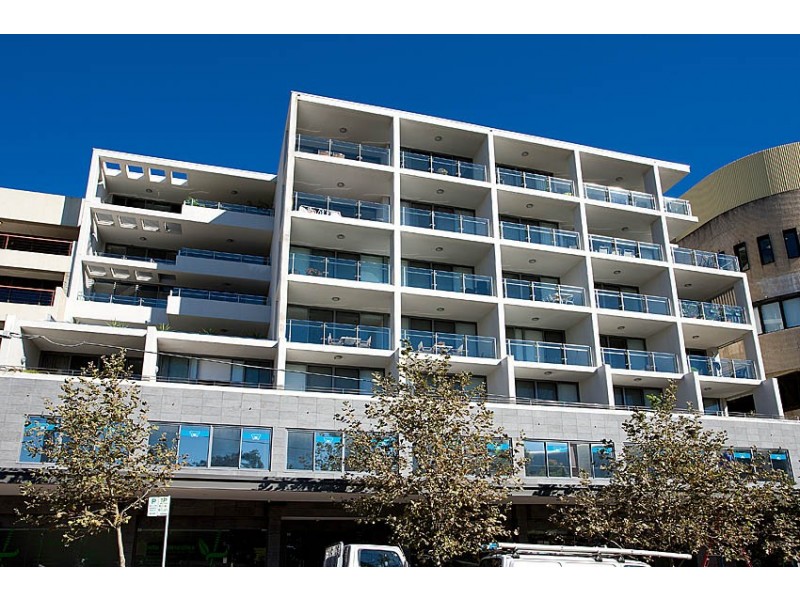 406/24 Clarke Street, Crows Nest NSW 2065