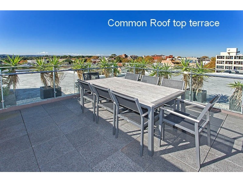 406/24 Clarke Street, Crows Nest NSW 2065