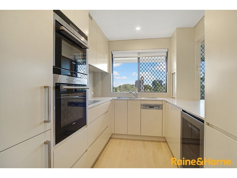 29/4-14 Watson Street, Neutral Bay NSW 2089