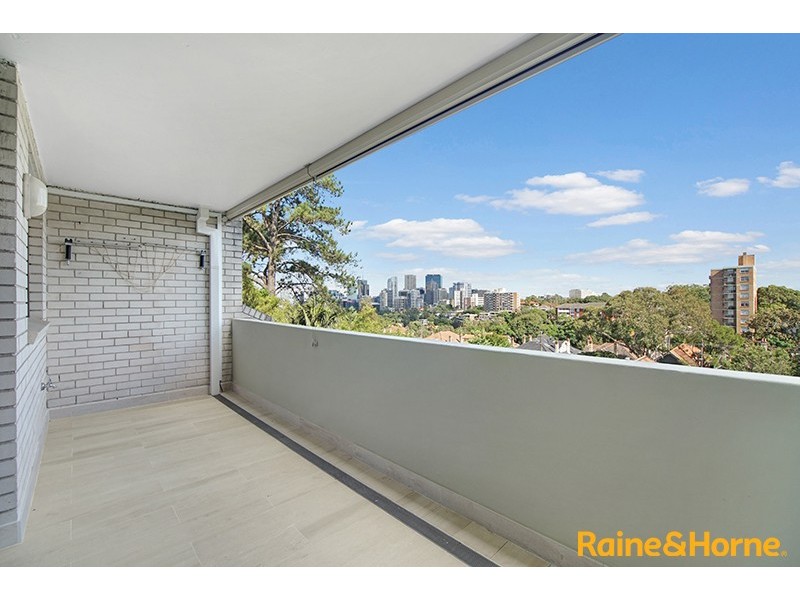 29/4-14 Watson Street, Neutral Bay NSW 2089