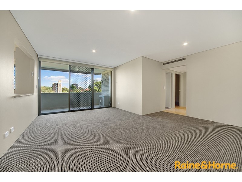 29/4-14 Watson Street, Neutral Bay NSW 2089
