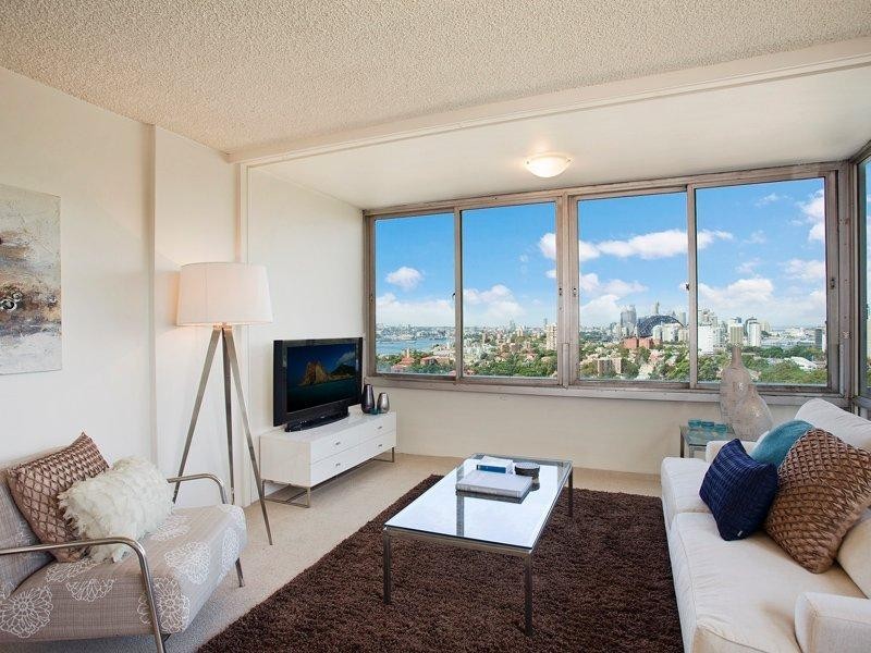 59/441 Alfred Street, Neutral Bay NSW 2089