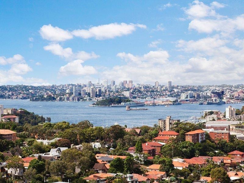 59/441 Alfred Street, Neutral Bay NSW 2089