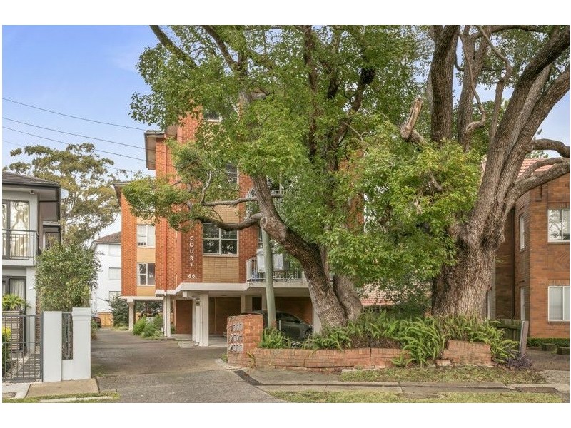 10/66A Prince Street, Mosman NSW 2088