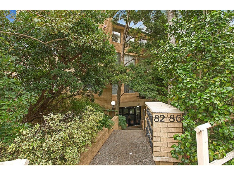 6/82 Undercliff Street, Neutral Bay NSW 2089
