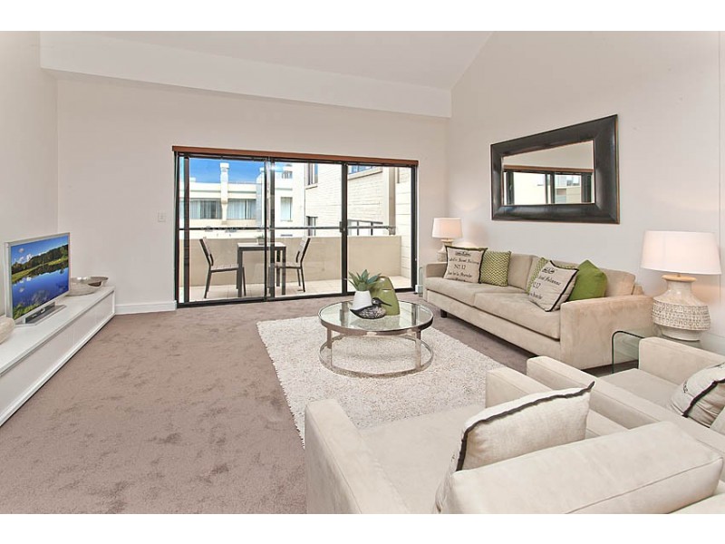 12/3-7 Grosvenor Street, Neutral Bay NSW 2089