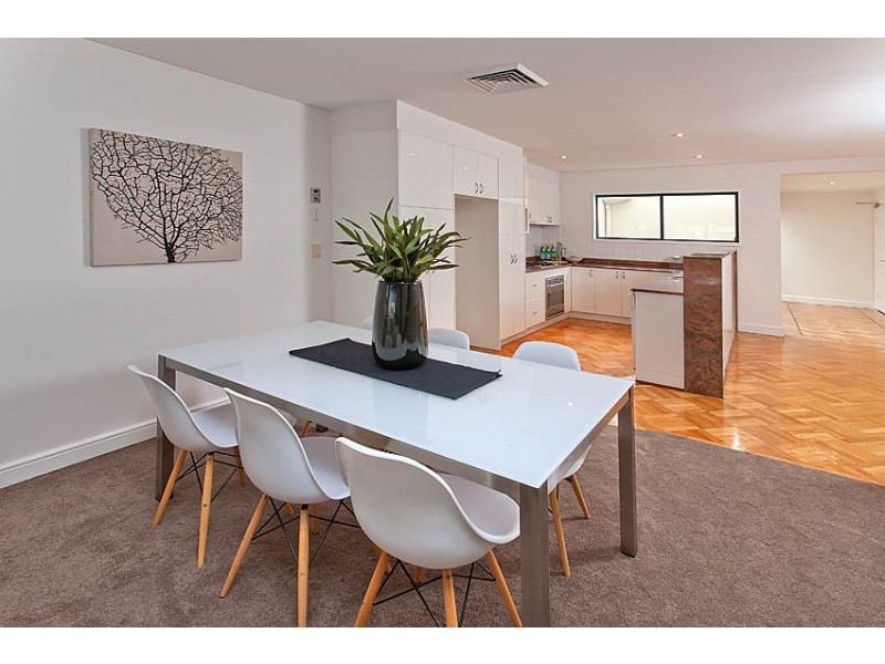 12/3-7 Grosvenor Street, Neutral Bay NSW 2089