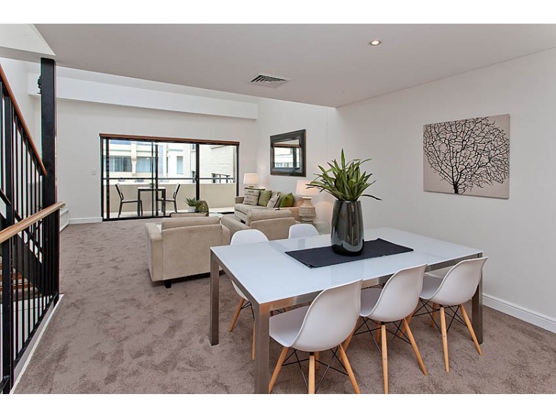 12/3-7 Grosvenor Street, Neutral Bay NSW 2089
