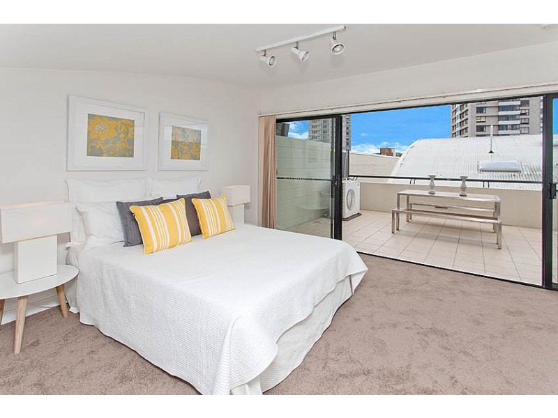 12/3-7 Grosvenor Street, Neutral Bay NSW 2089