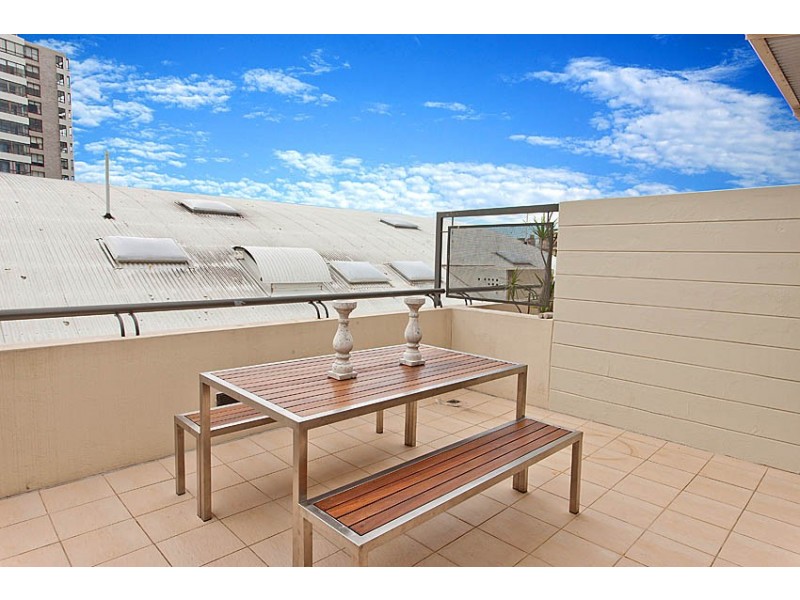 12/3-7 Grosvenor Street, Neutral Bay NSW 2089