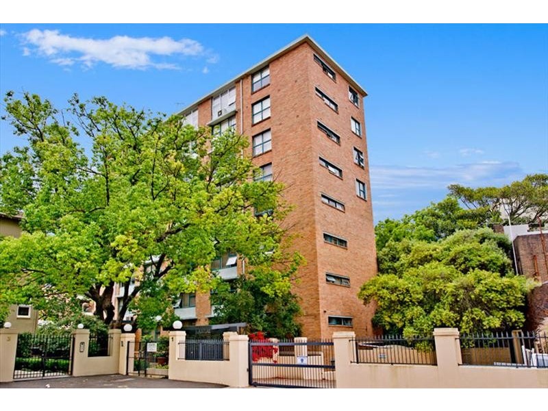 57/1 McDonald Street, Potts Point NSW 2011