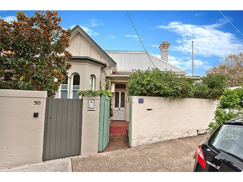 52 Raymond Road, Neutral Bay NSW 2089