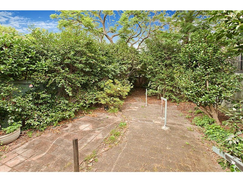 52 Raymond Road, Neutral Bay NSW 2089