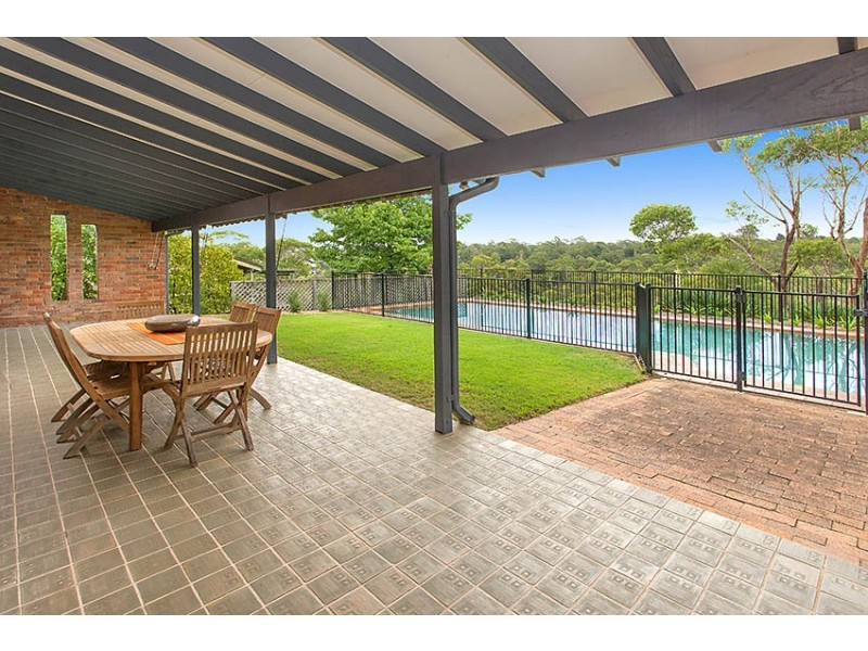 19 Otaki Place, St Ives Chase NSW 2075