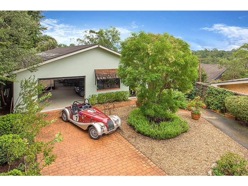 19 Otaki Place, St Ives Chase NSW 2075