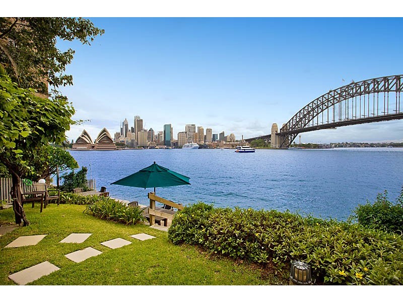 4/1 Waruda Street, Kirribilli NSW 2061