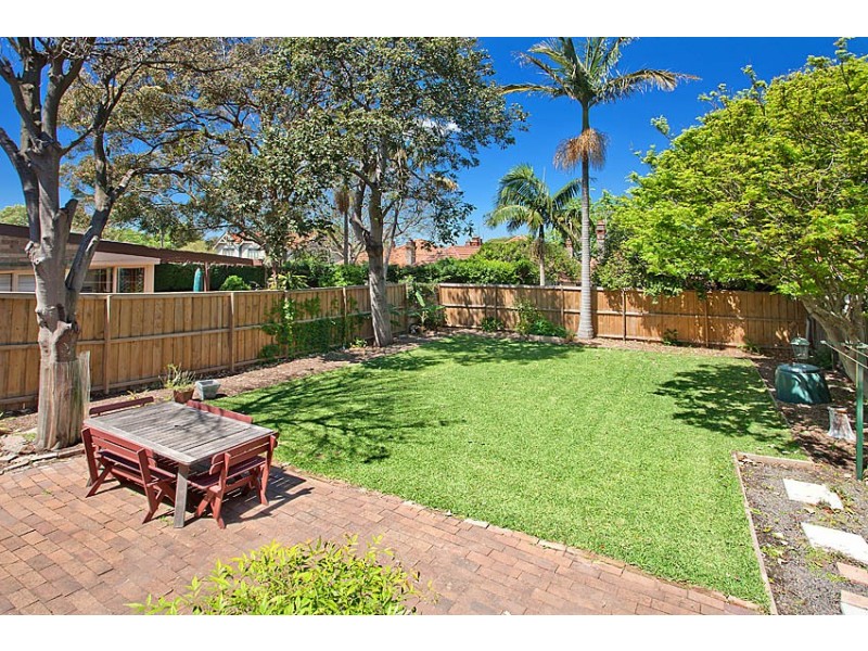 40 Spencer Road, Mosman NSW 2088