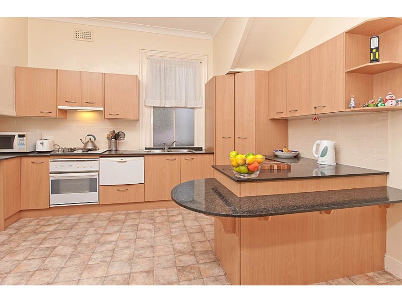 40 Spencer Road, Mosman NSW 2088