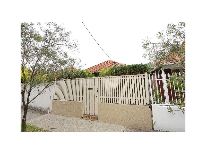 5 Park Avenue, Neutral Bay NSW 2089