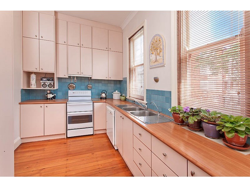 70 Spit Road (enter from Hordern Lane), Mosman NSW 2088