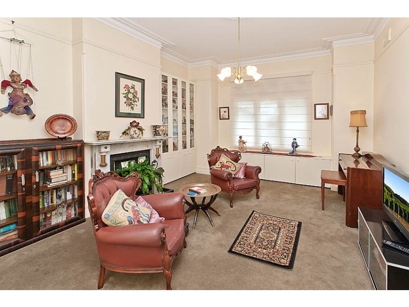 70 Spit Road (enter from Hordern Lane), Mosman NSW 2088