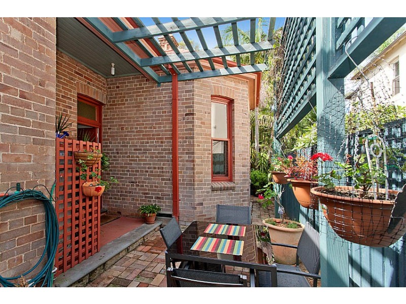 70 Spit Road (enter from Hordern Lane), Mosman NSW 2088