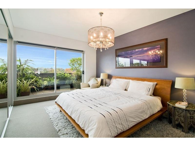 45/331 Miller Street, Cammeray NSW 2062