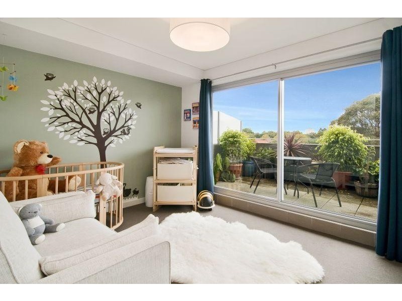 45/331 Miller Street, Cammeray NSW 2062