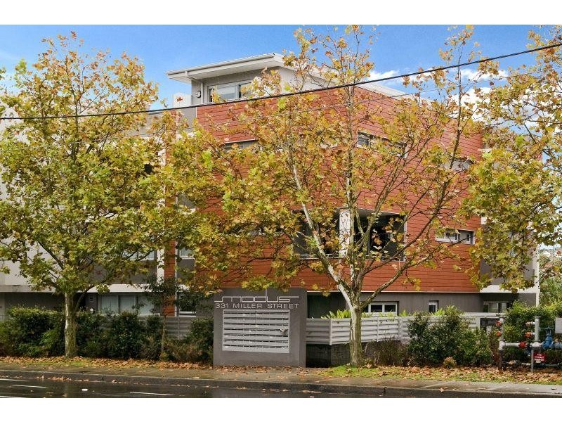 45/331 Miller Street, Cammeray NSW 2062