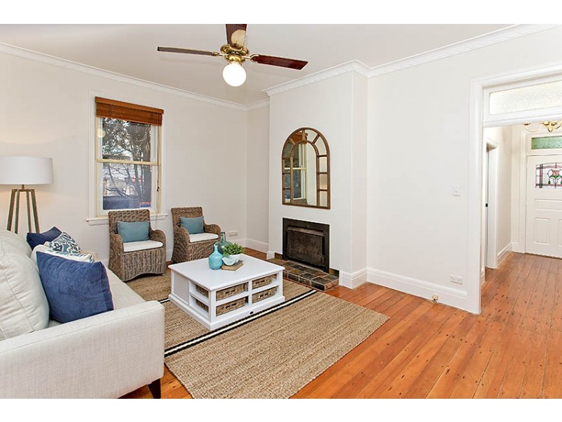 1 McClelland Street, Willoughby NSW 2068